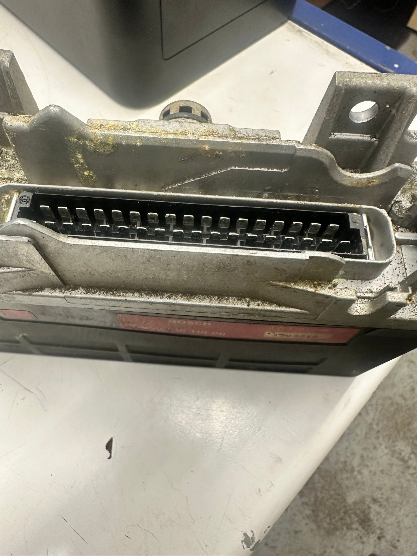 Porsche 964 Abs control unit 964.618.119.00